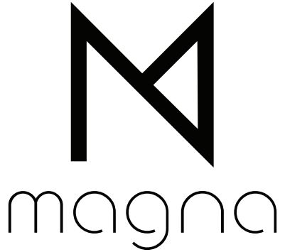 Logotipo Magna